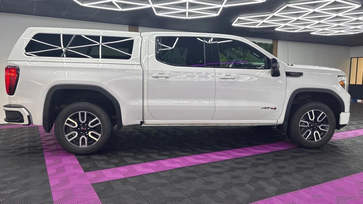 GMC Sierra
