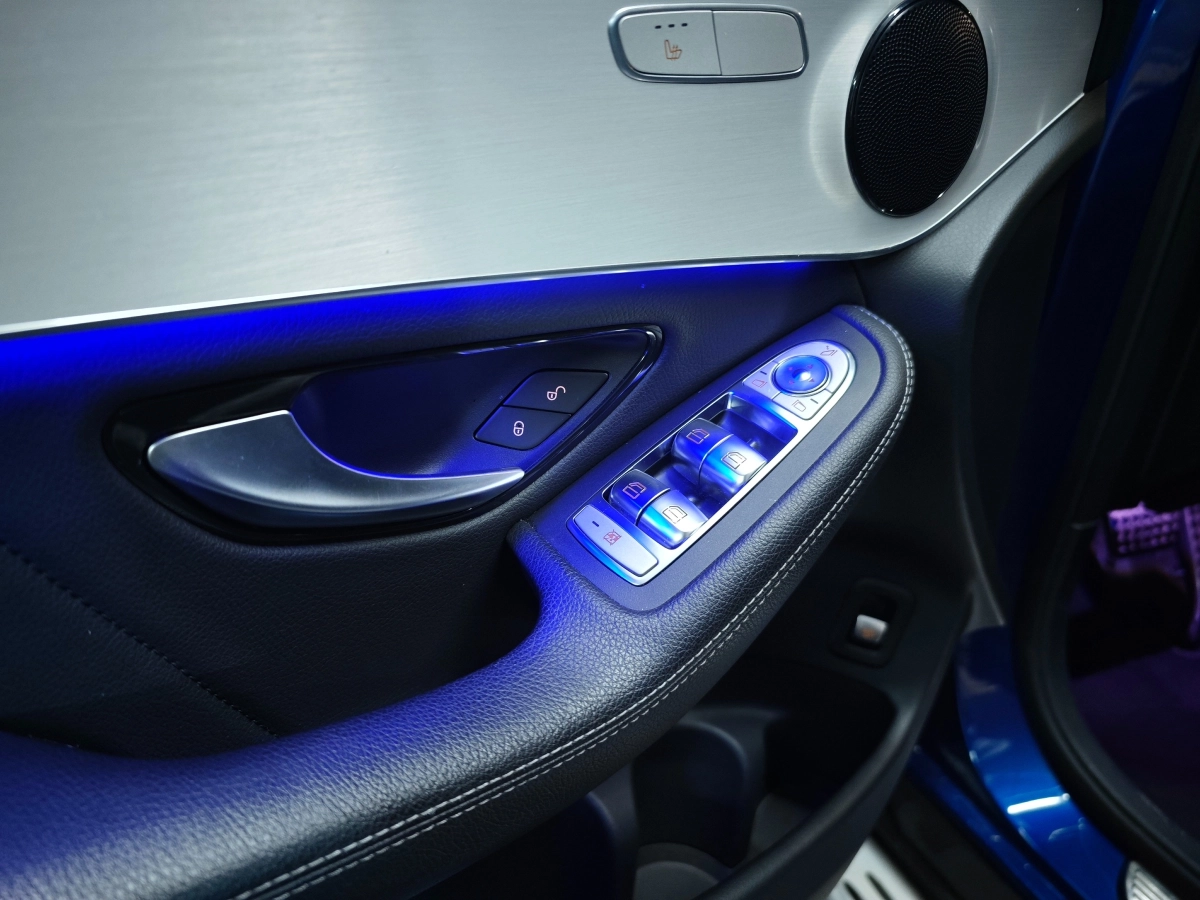 Mercedes Classe Glc - photo 22