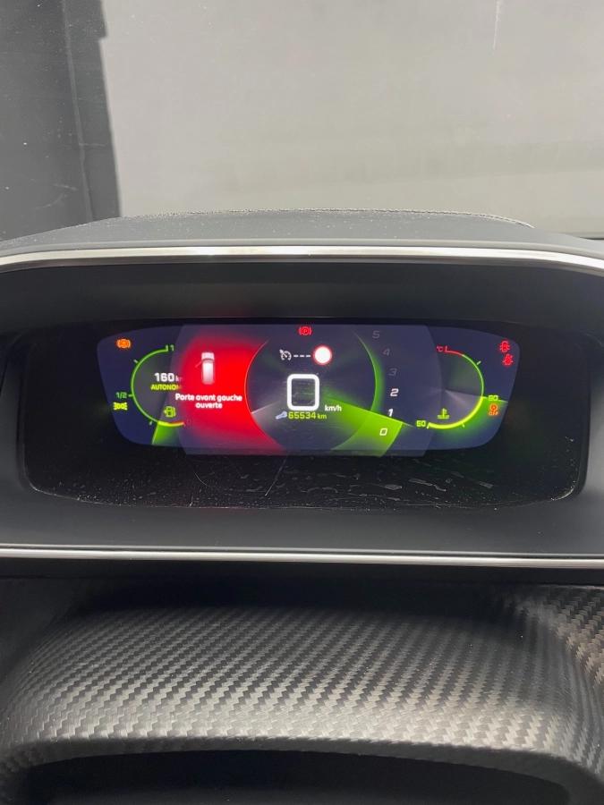 Peugeot 2008 GENERATION-I 1.2 PURETECH 100 ALLURE