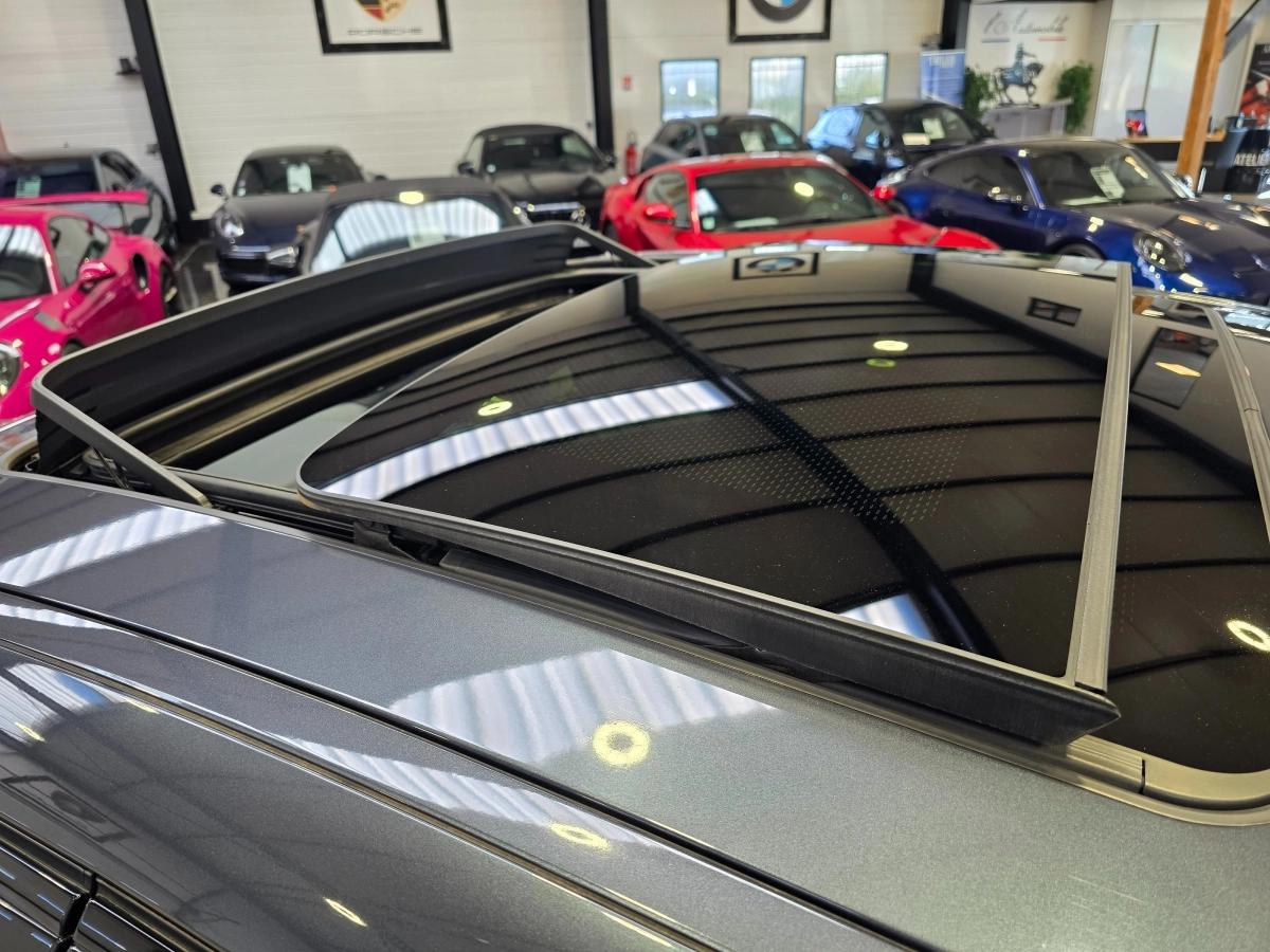 Bmw X6 M50D 5.0 D 400 XDRIVE BVA