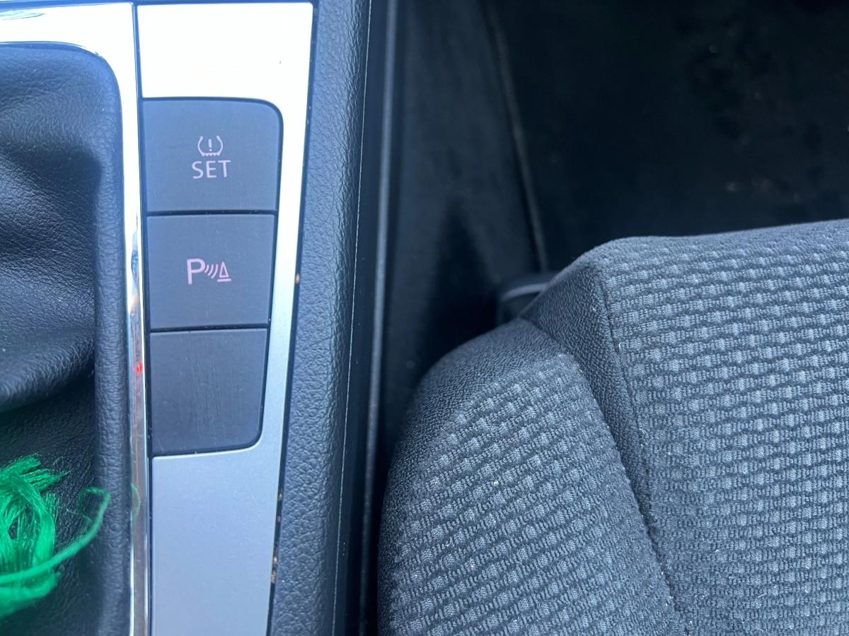 Volkswagen Passat 2.0 TDI 140 CARAT