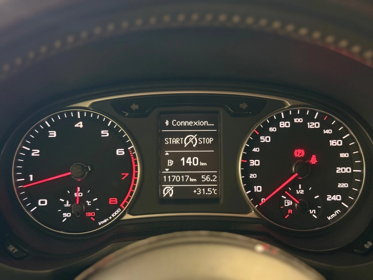 Audi A1 - photo 19