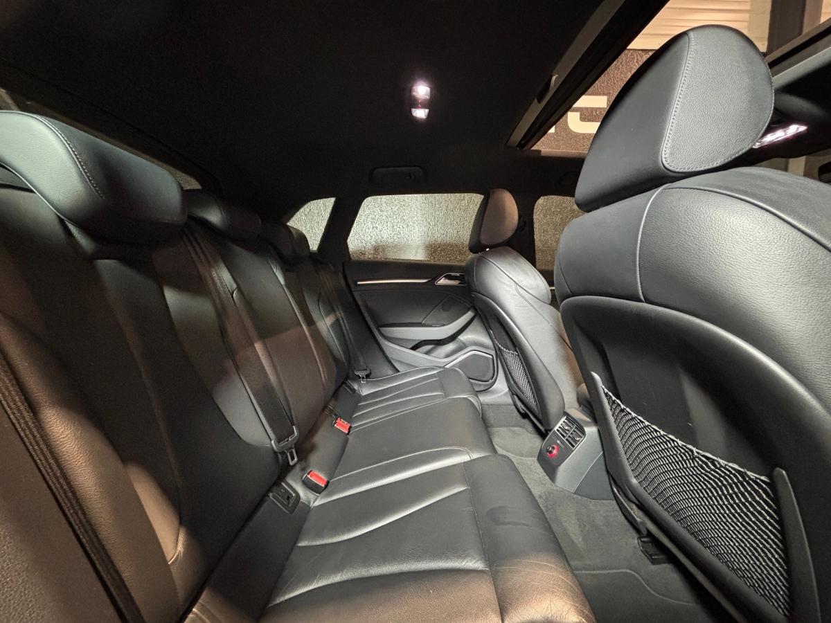 Aperçu indisponible de Audi A3