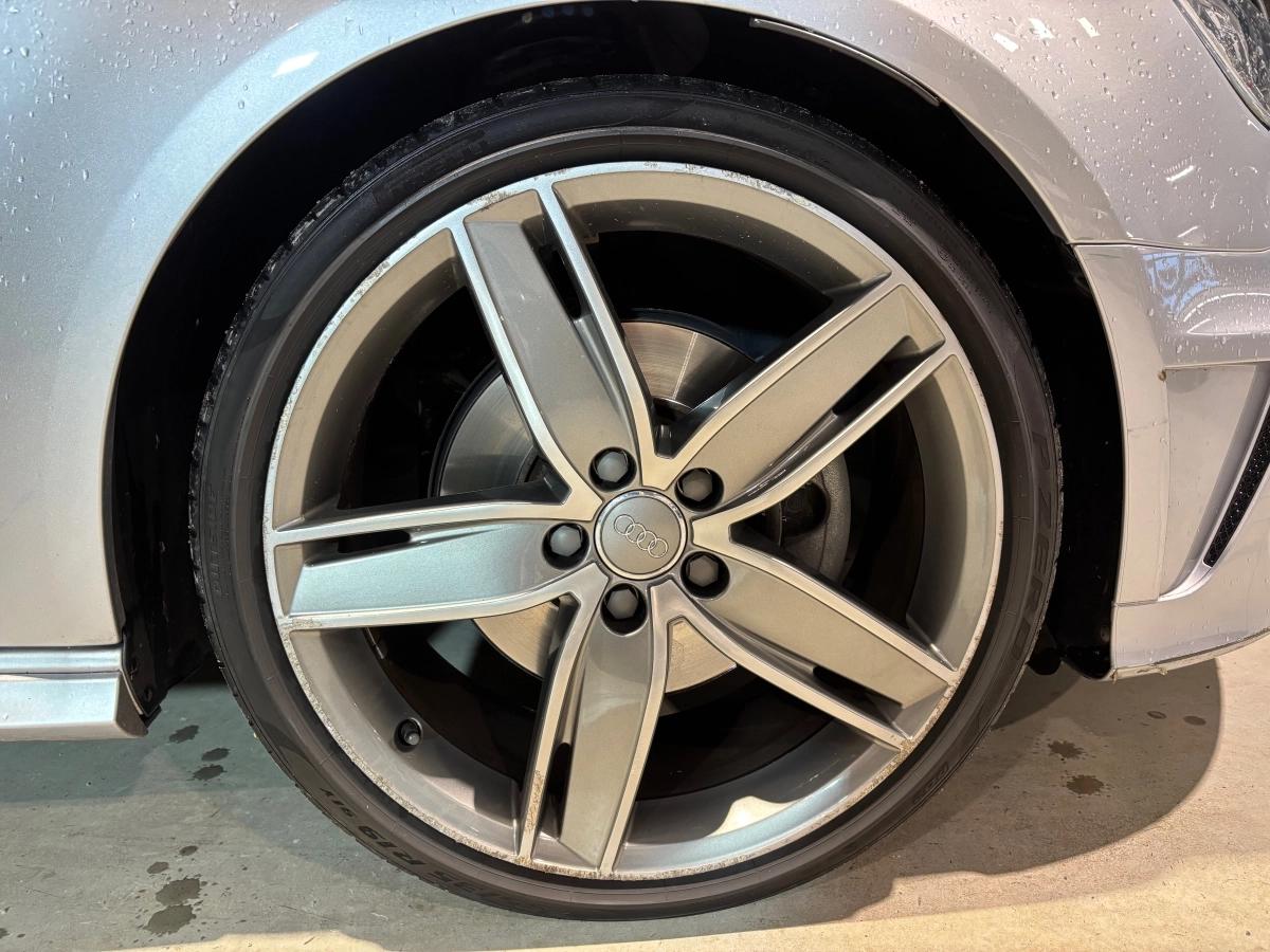 Aperçu indisponible de Audi A3