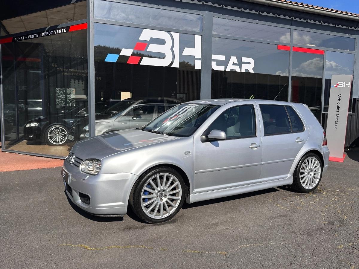Image Volkswagen Golf