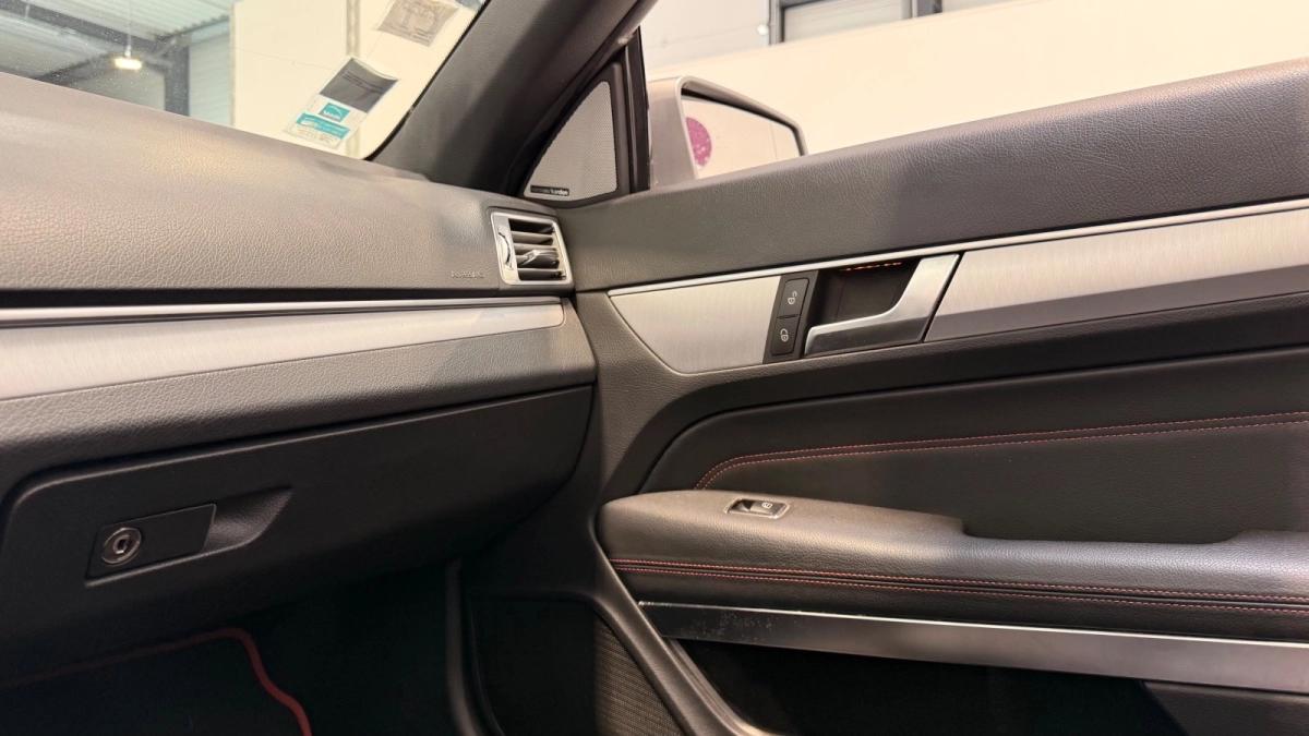Mercedes Classe E