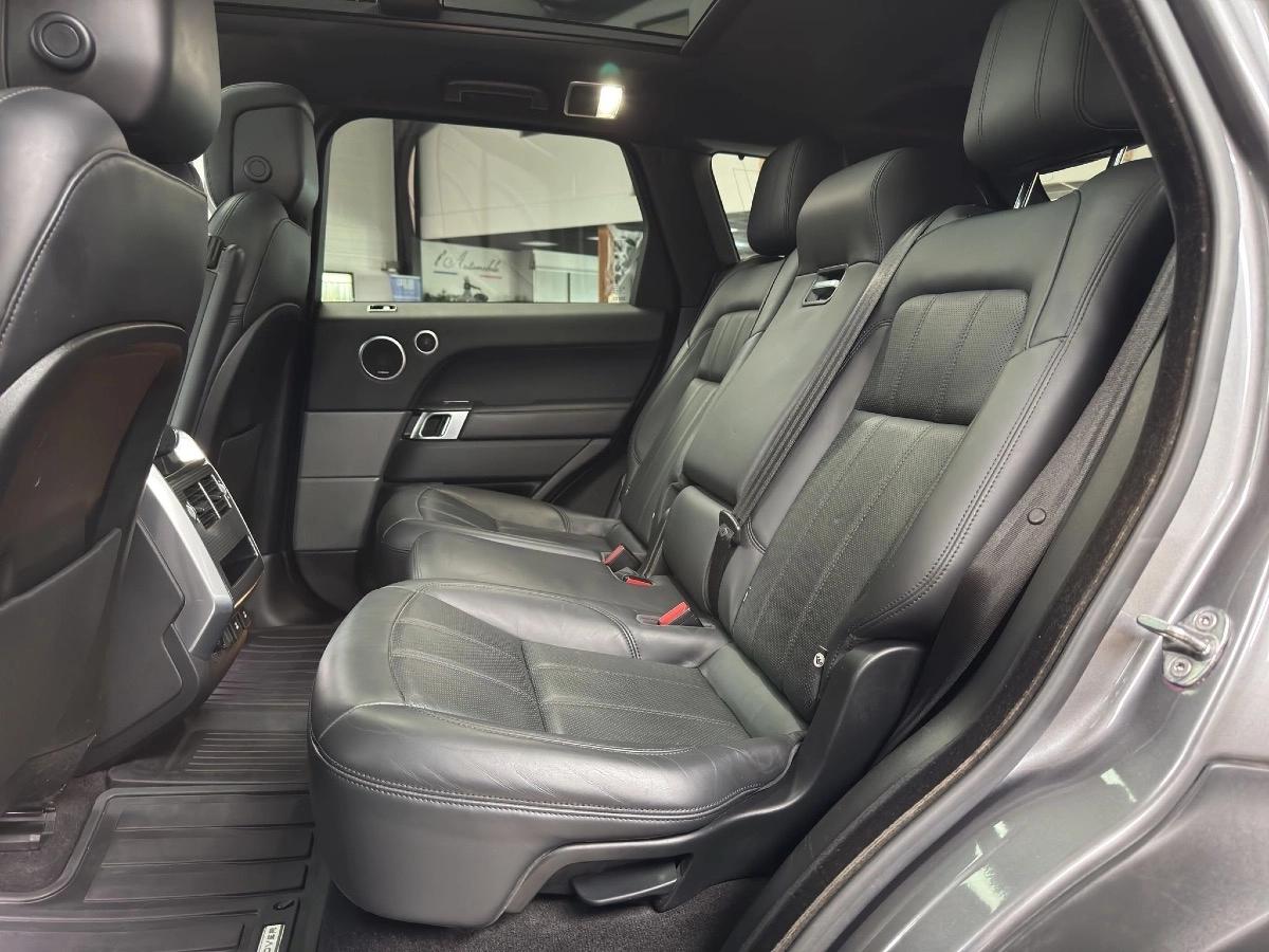 Land Rover Range Rover Sport MARK VI PHASE 2 3.0 SDV6 306CV TO/HI-FI/ATTELAGE/360°/HUD