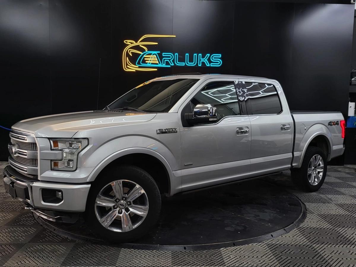 Ford F-150 PICK UP