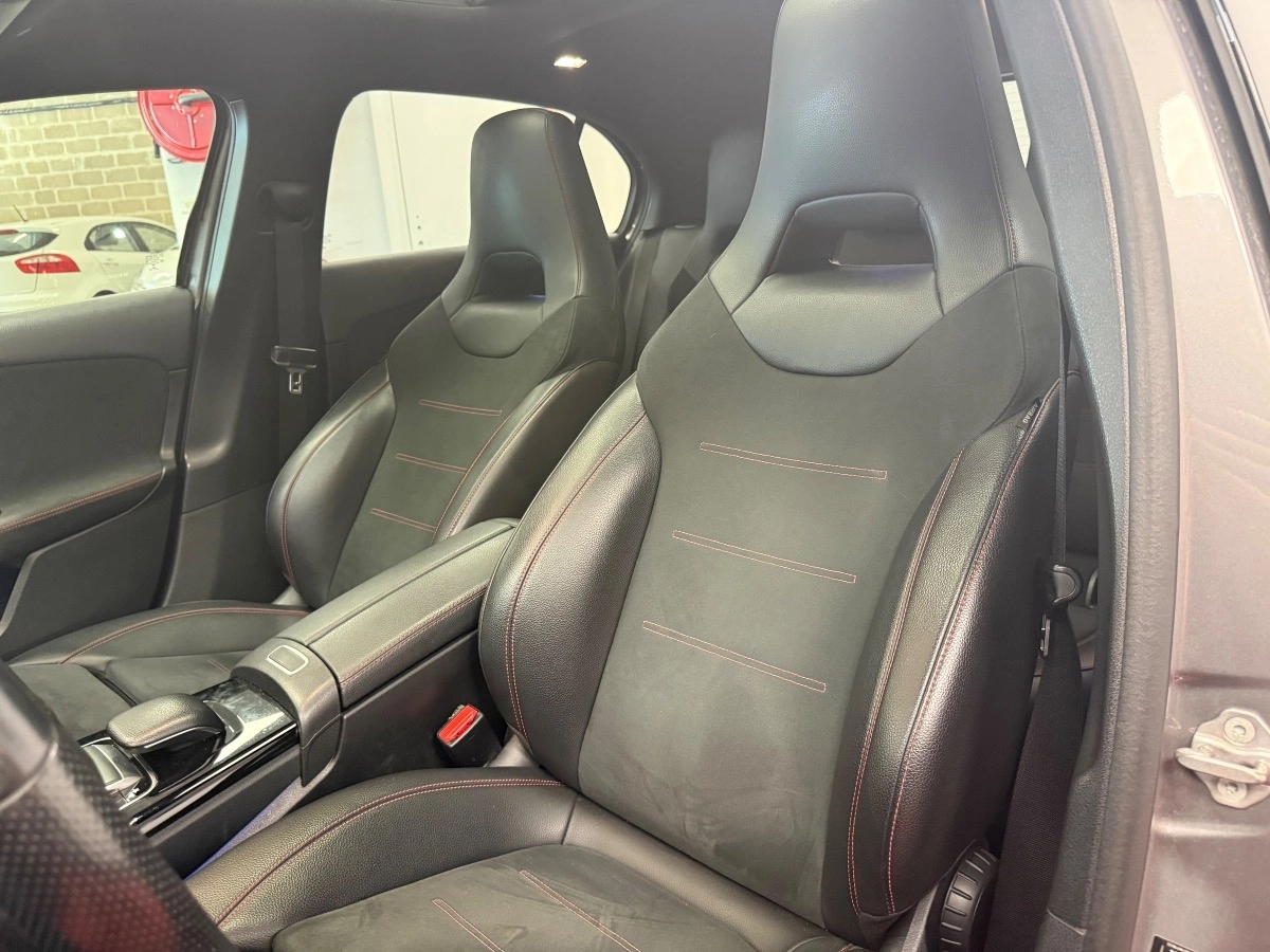 Mercedes Classe A - photo 9