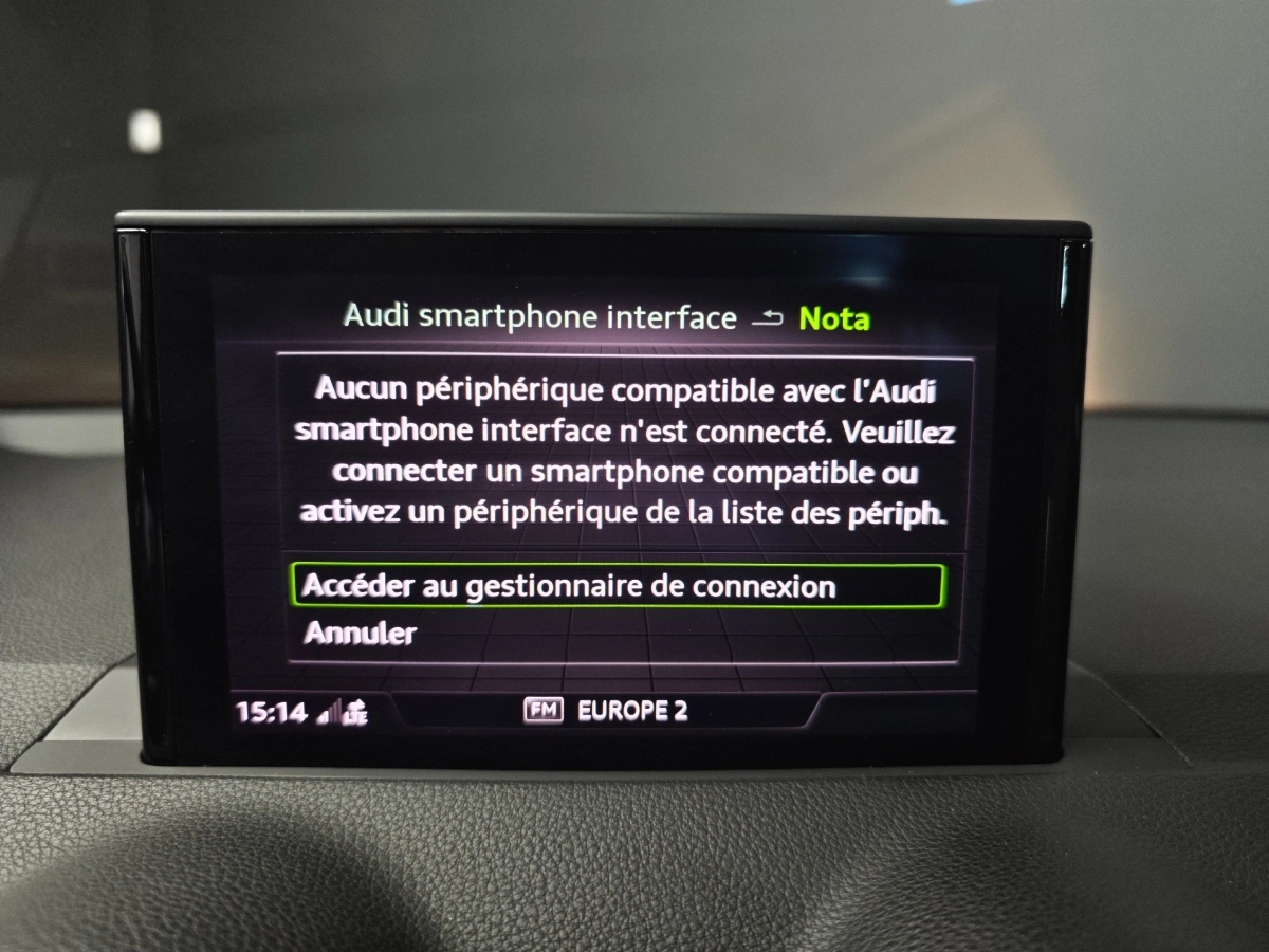 Audi Q2 - photo 29