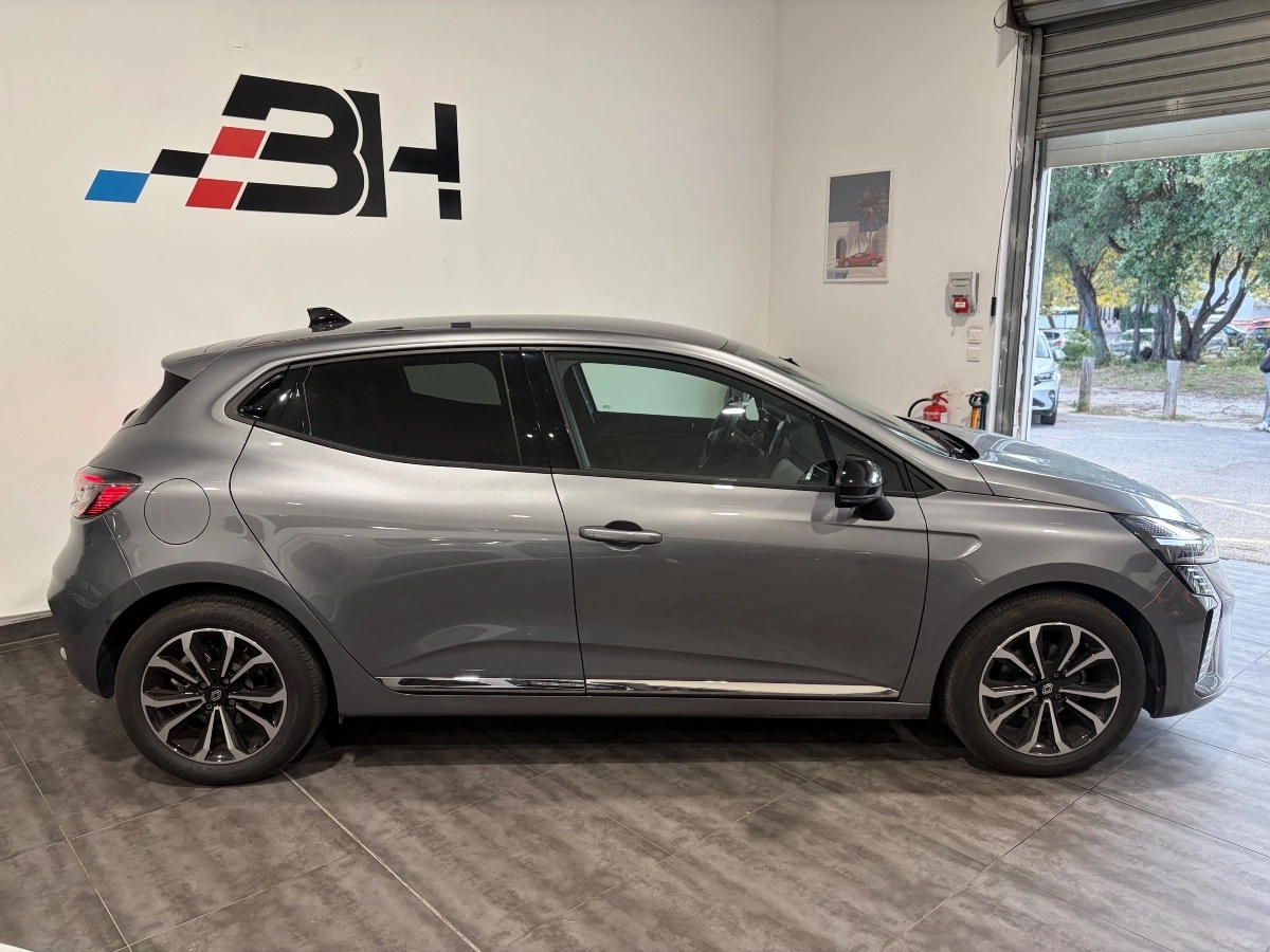 Renault Clio - photo 5