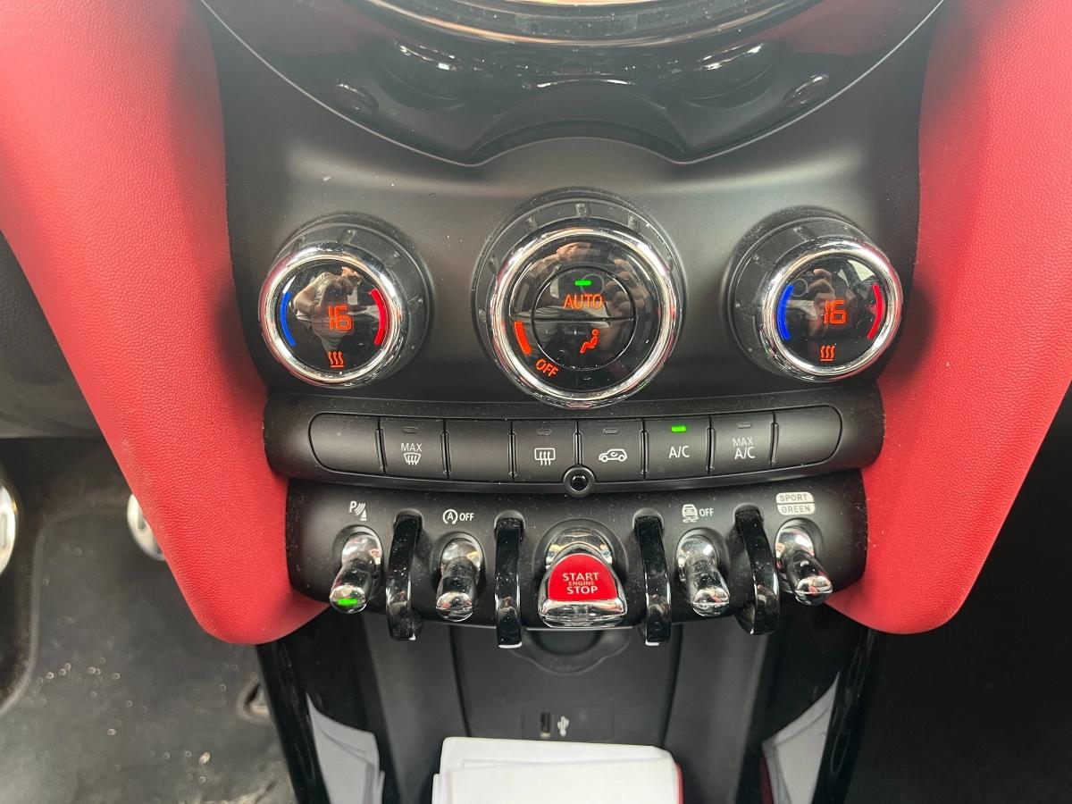 Mini Mini 2.0 230 JOHN COOPER WORKS