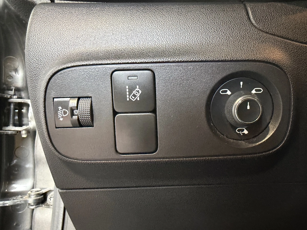 Citroen C3 - photo 30
