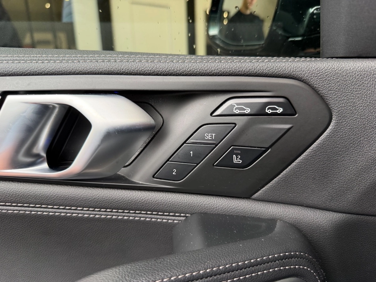 Bmw X6 - photo 40