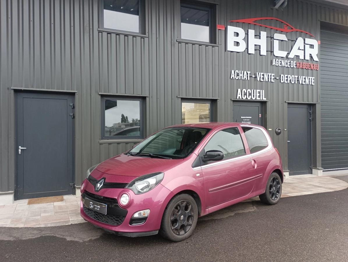 Image RENAULT Twingo