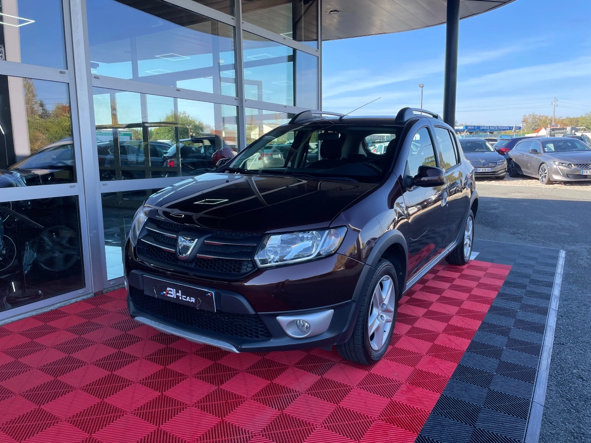 Dacia Sandero - photo 6