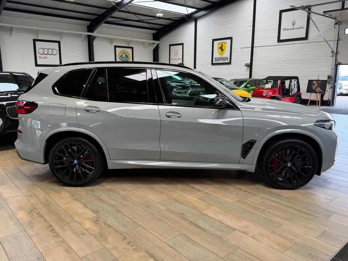 Bmw X5 (G05) XDRIVE50E 489 M Sport BVA8