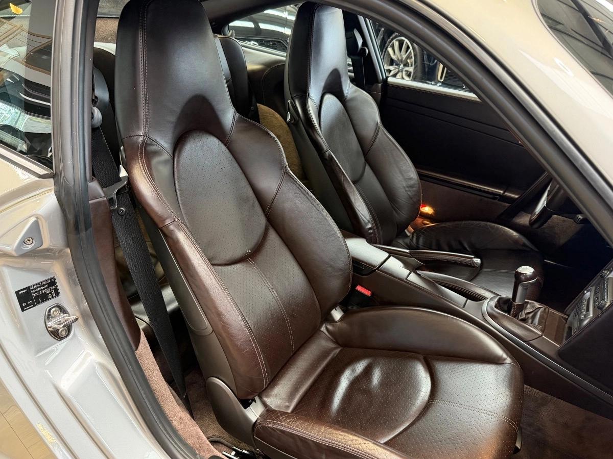 Porsche 911 COUPE 997 3.8 355 CV CARRERA 4S TO / CRONO / IMS / PIWI