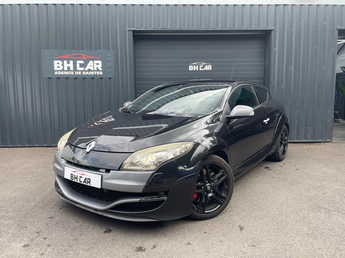Image RENAULT Megane
