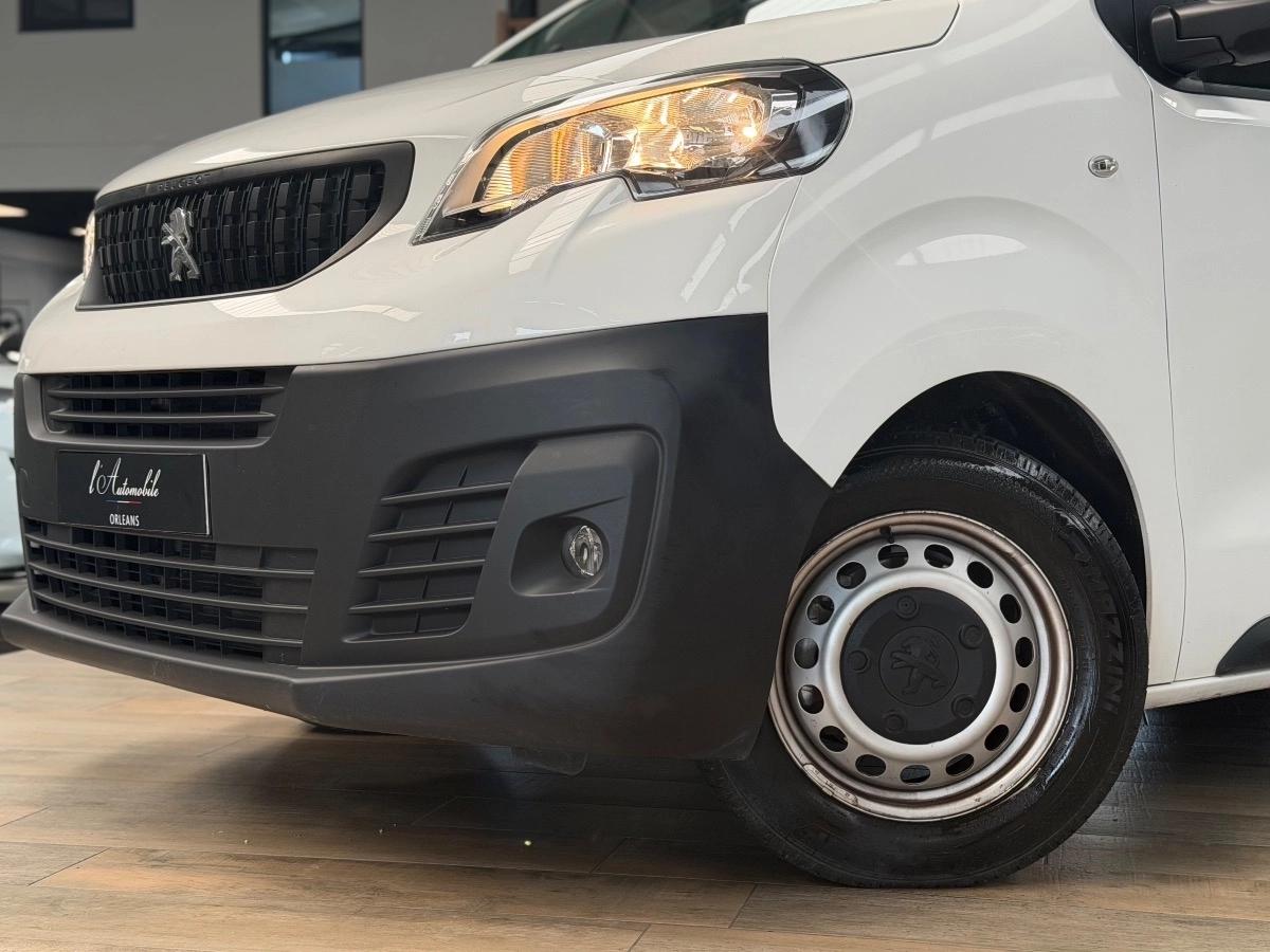 PEUGEOT EXPERT (3) 1.5L BLUEHDi L2H1 120CH - STANDARD