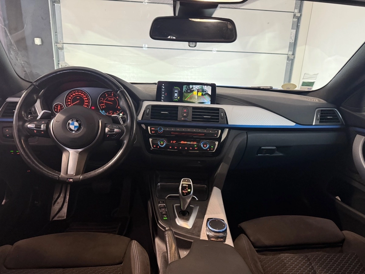 Bmw Serie 4 - photo 24