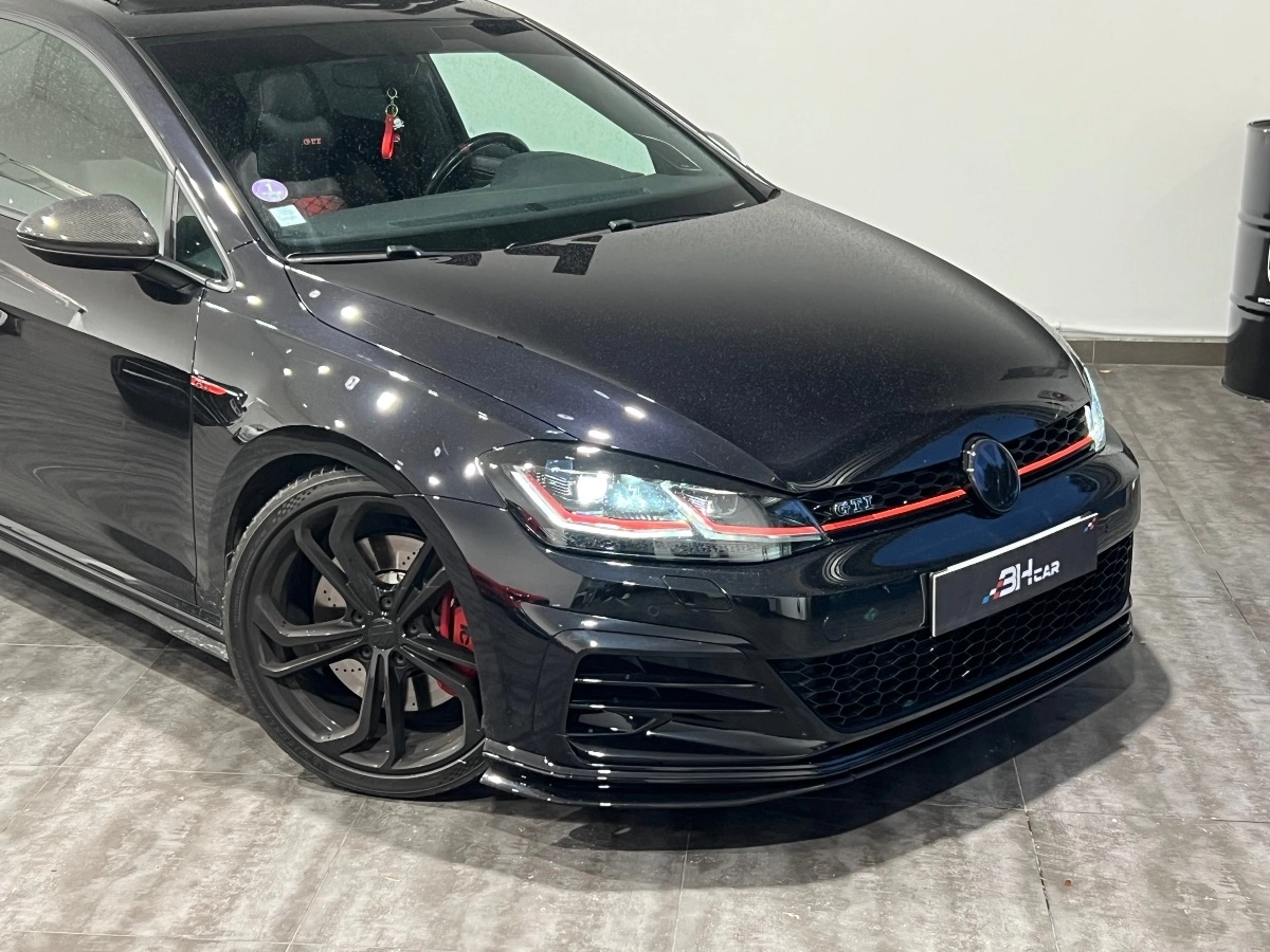 Volkswagen Golf - photo 2