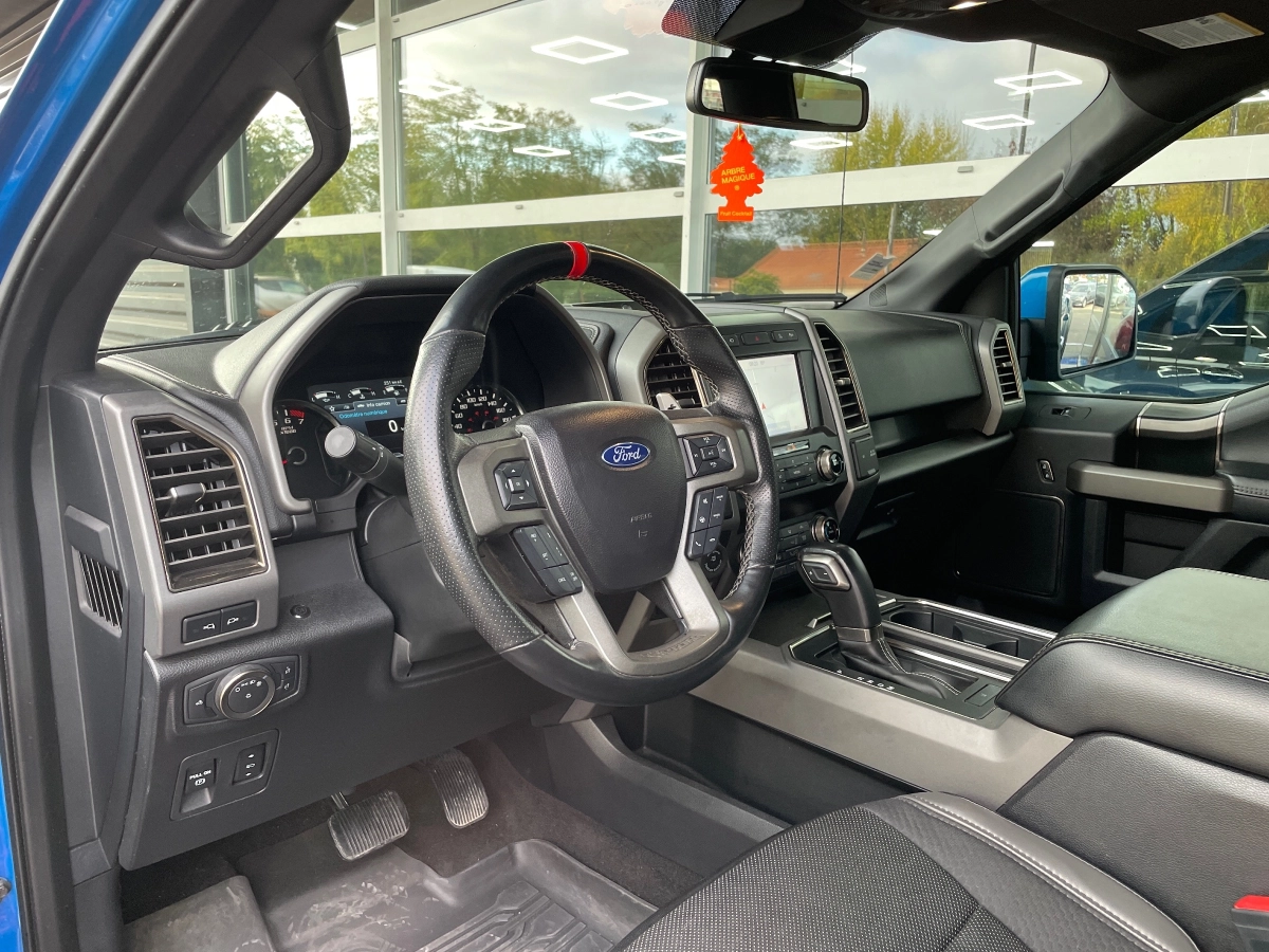 FORD F 150 - photo 9