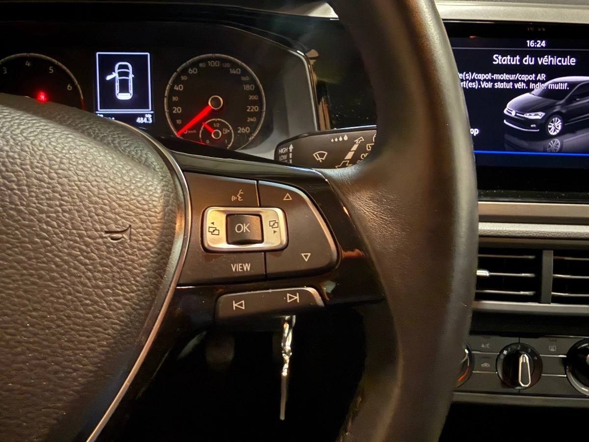 Volkswagen Polo - photo 14