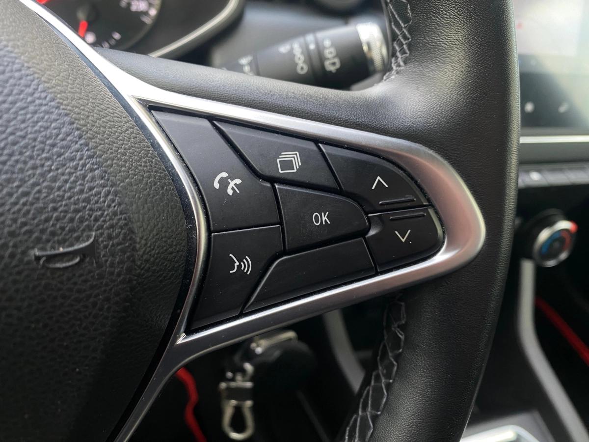 Renault Clio 1.0 TCE 90 BUSINESS