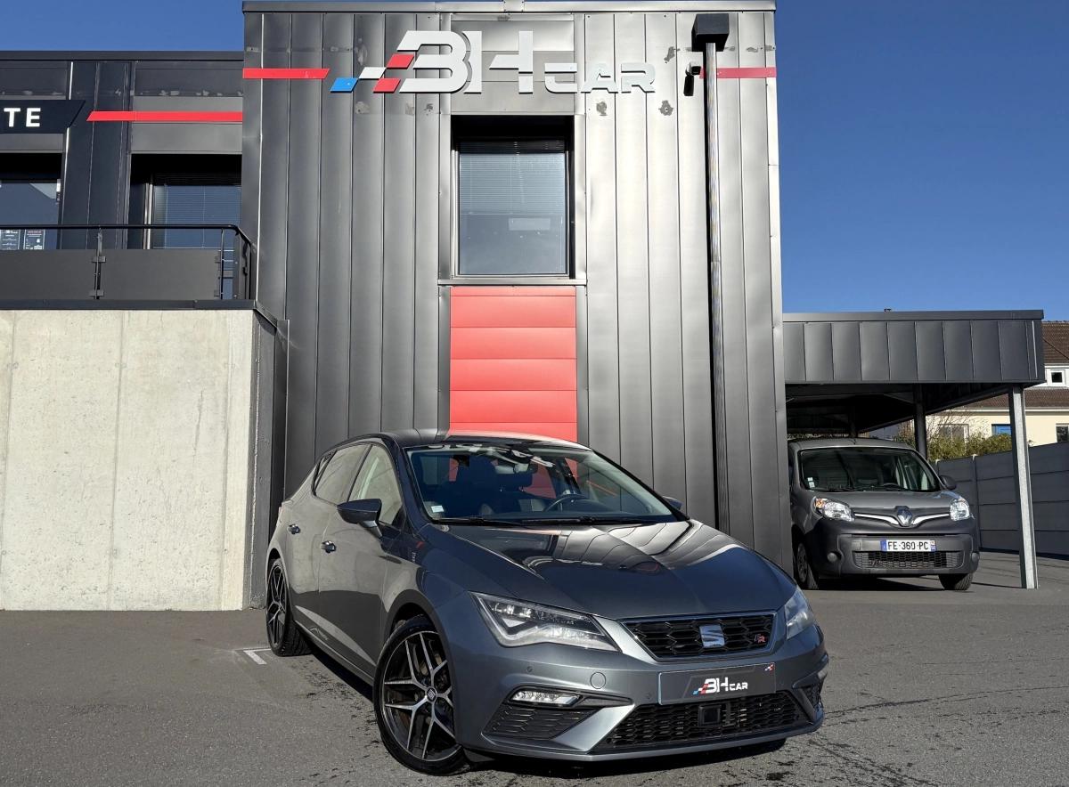Image Seat Leon