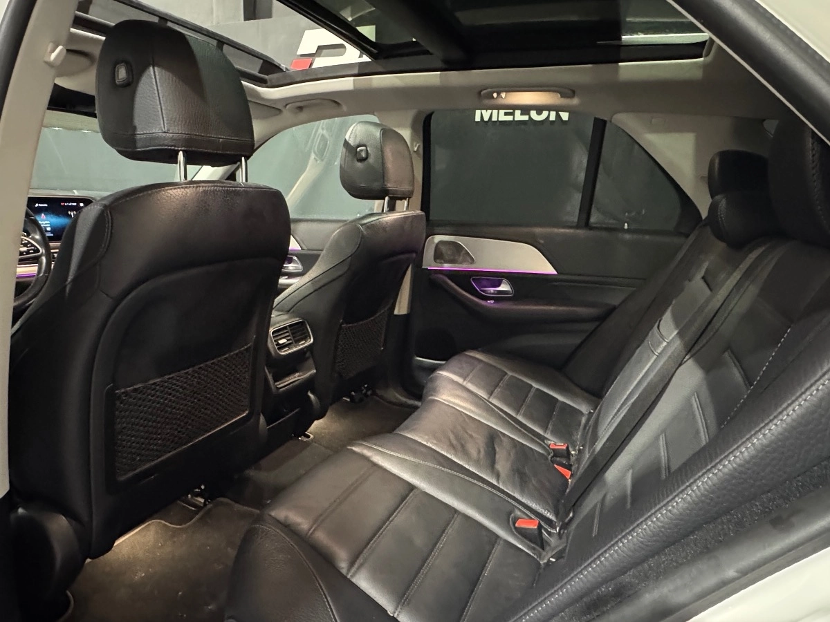 Mercedes Classe Gle - photo 12
