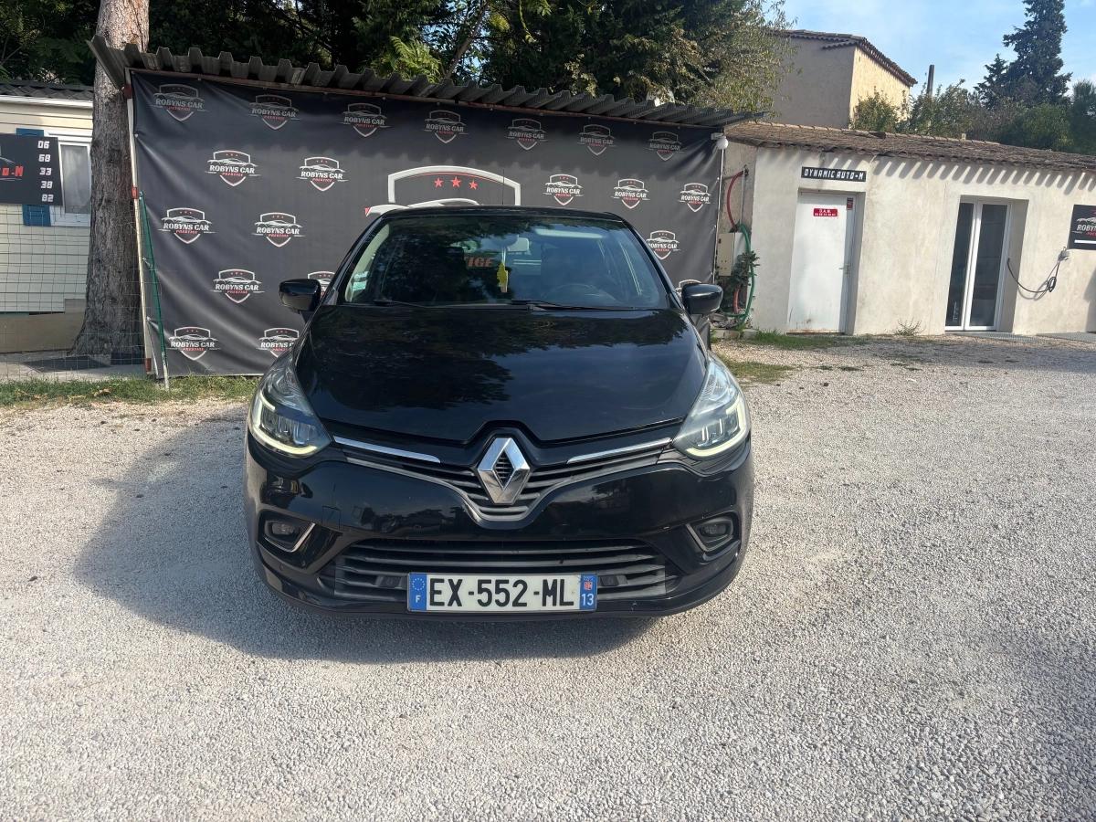 Photo du véhicule