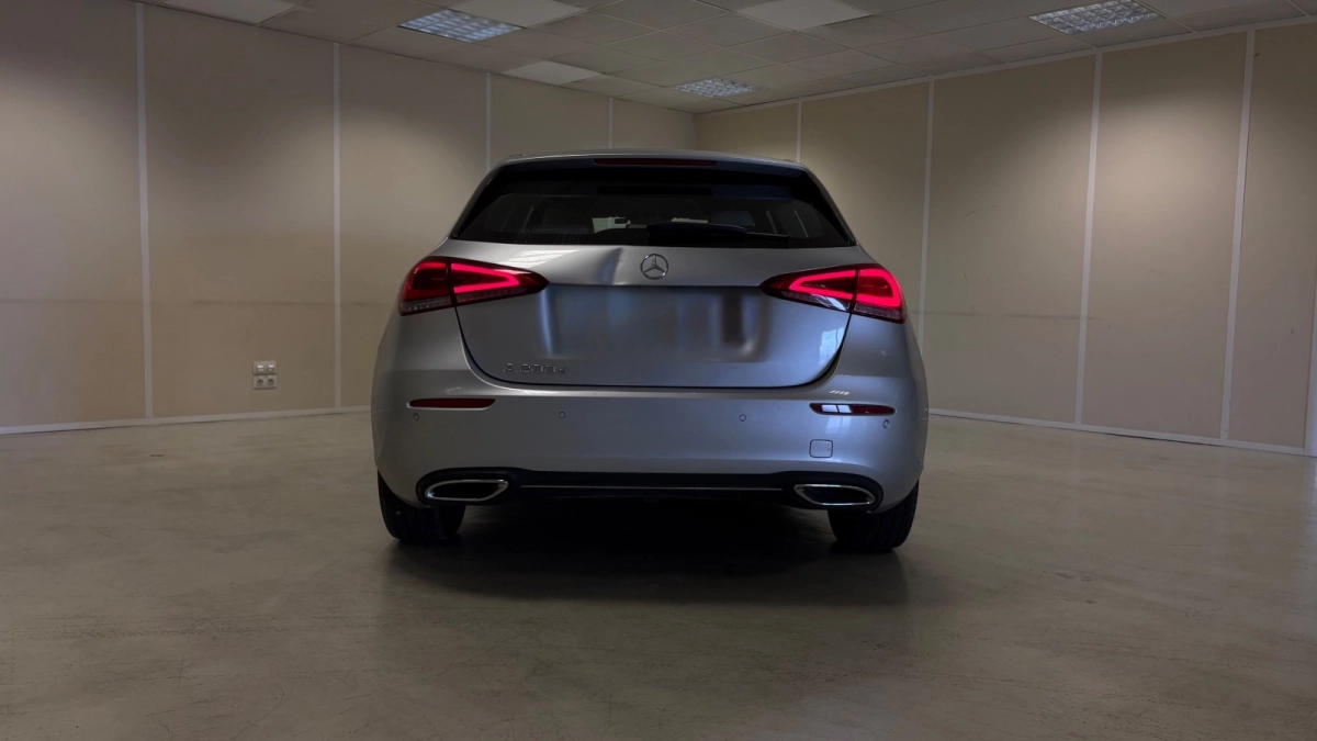 Mercedes Classe A - photo 8