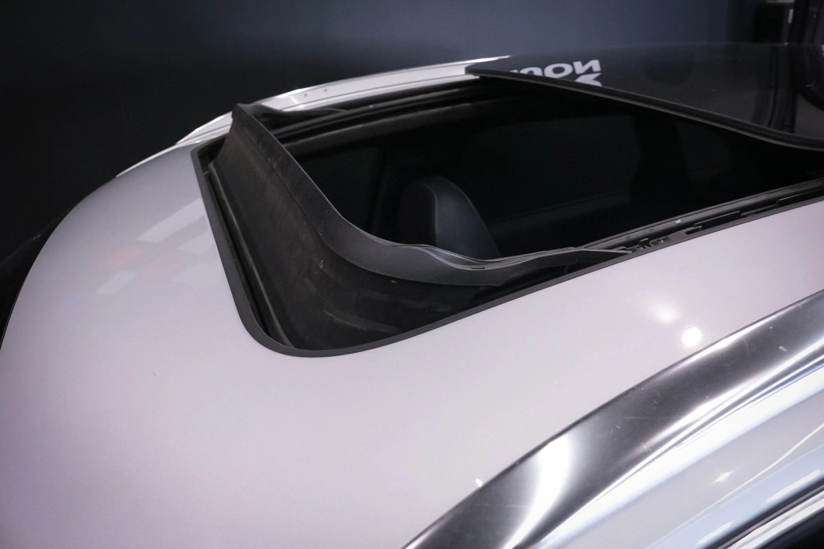 Audi Q3 - photo 7