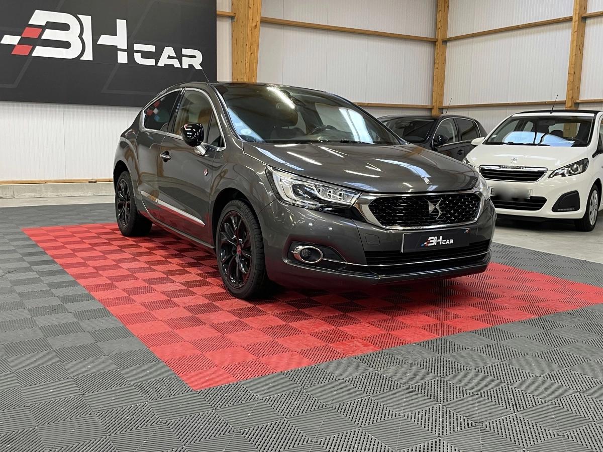 Image DS DS 4