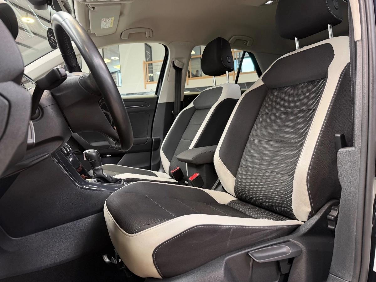 Volkswagen T-roc 2.0 TSI 190CV 4MOTION FIRST ÉDITION CAM