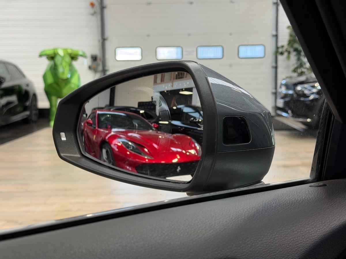 Audi A3 SPORTBACK 1.4 TFSI E-TRON 204H 150 PHEV HYBRID 25.7KWH S-LINE S-TRONIC BVA