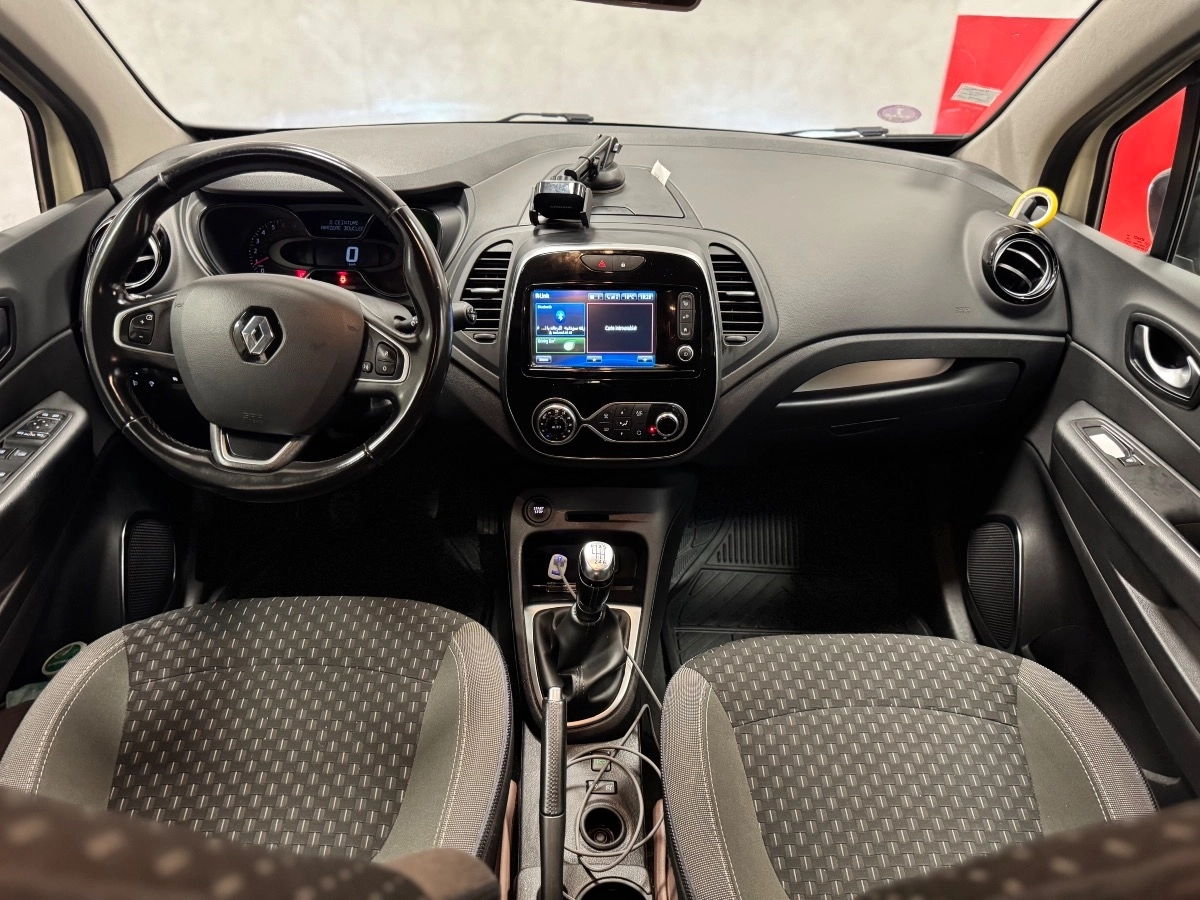Renault Captur - photo 7