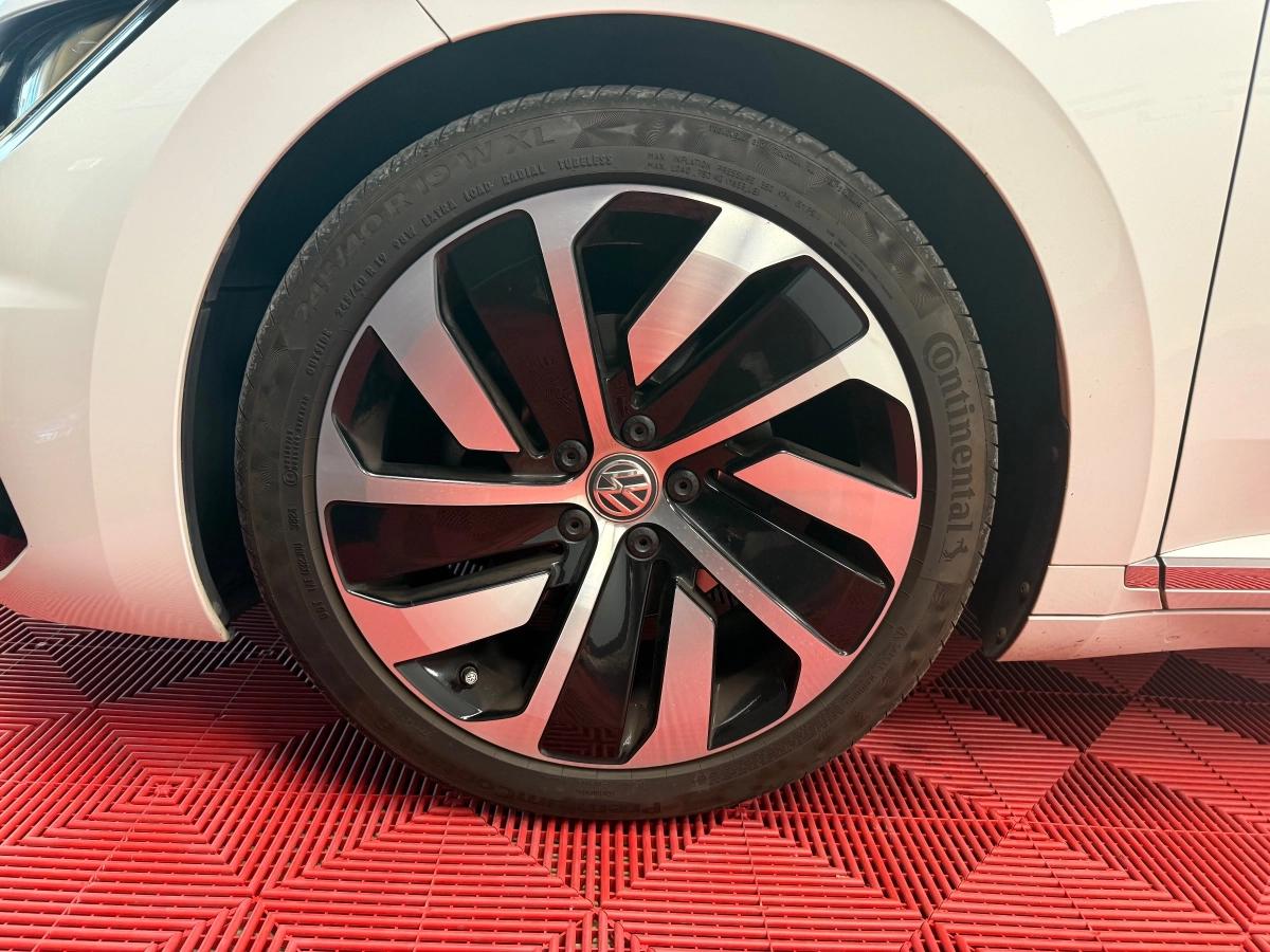Aperçu indisponible de Volkswagen Arteon