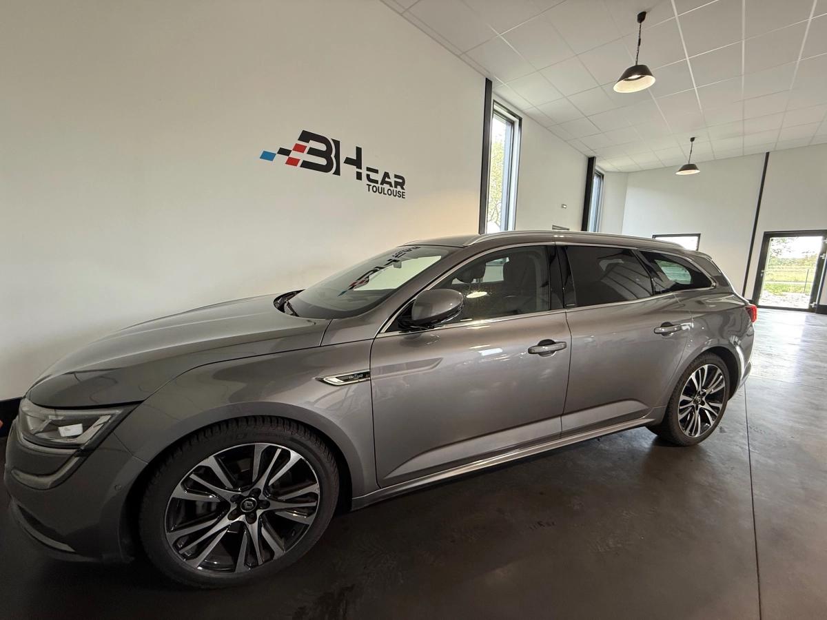 Aperçu indisponible de RENAULT Talisman
