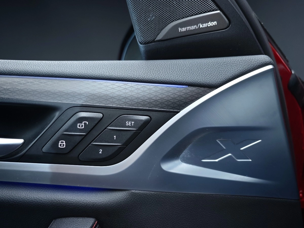 Bmw X4 - photo 25