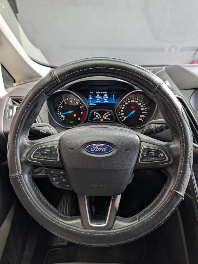 Ford Focus C-max 1.0 ECOBOOST 125 TITANIUM START-STOP