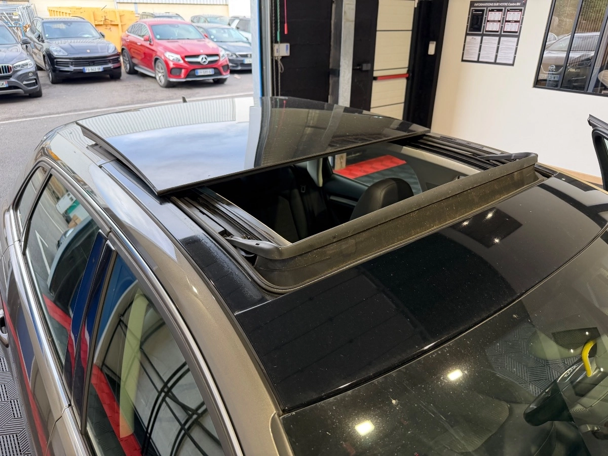 Audi A3 - photo 36