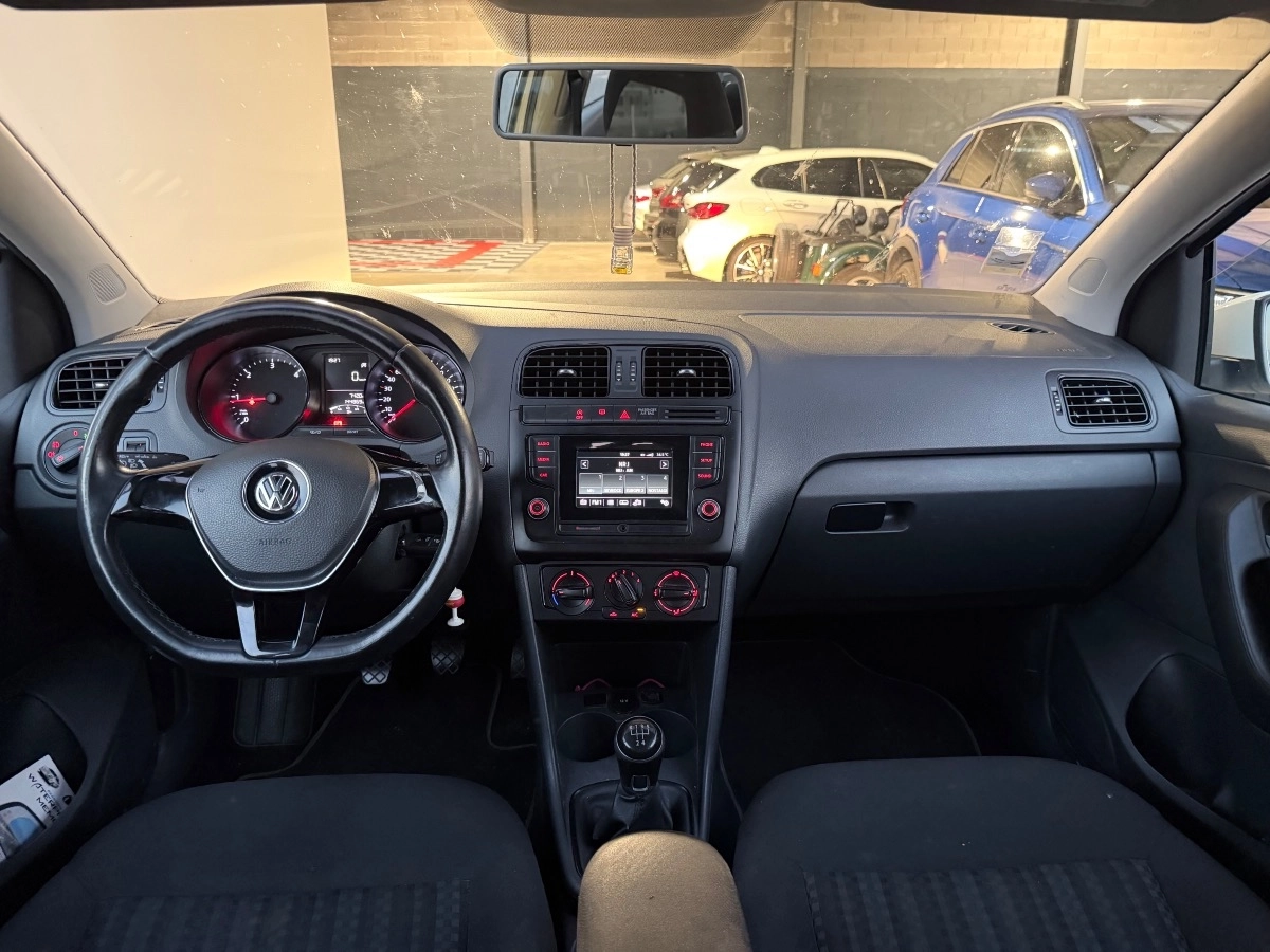 Volkswagen Polo - photo 5