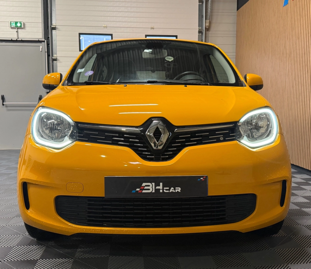 Renault Twingo - photo 5