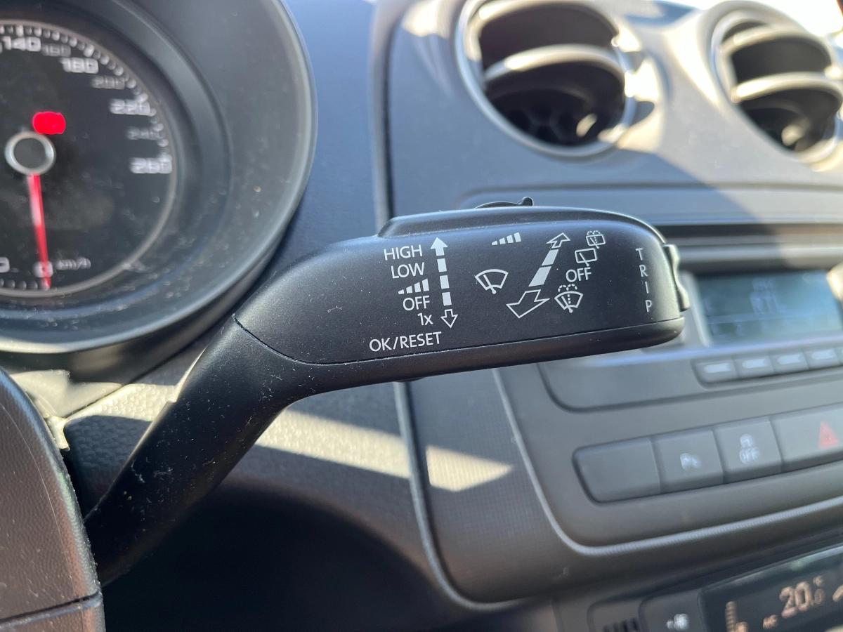 Seat Ibiza 1.2 TSI 105 FR