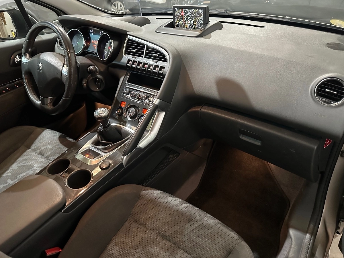Peugeot 3008 - photo 16