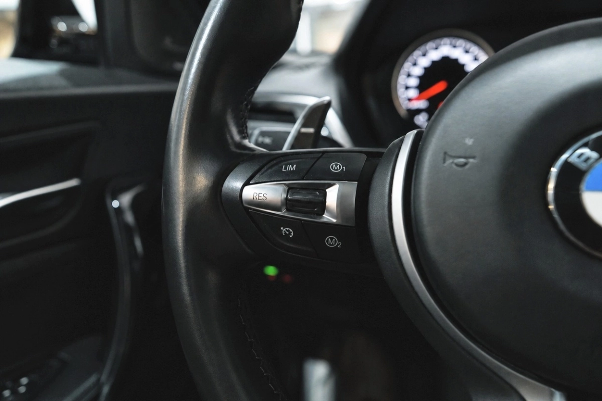 Bmw M2 - photo 32