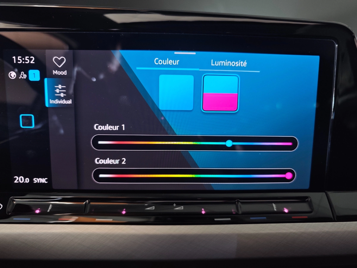 Volkswagen Golf - photo 25