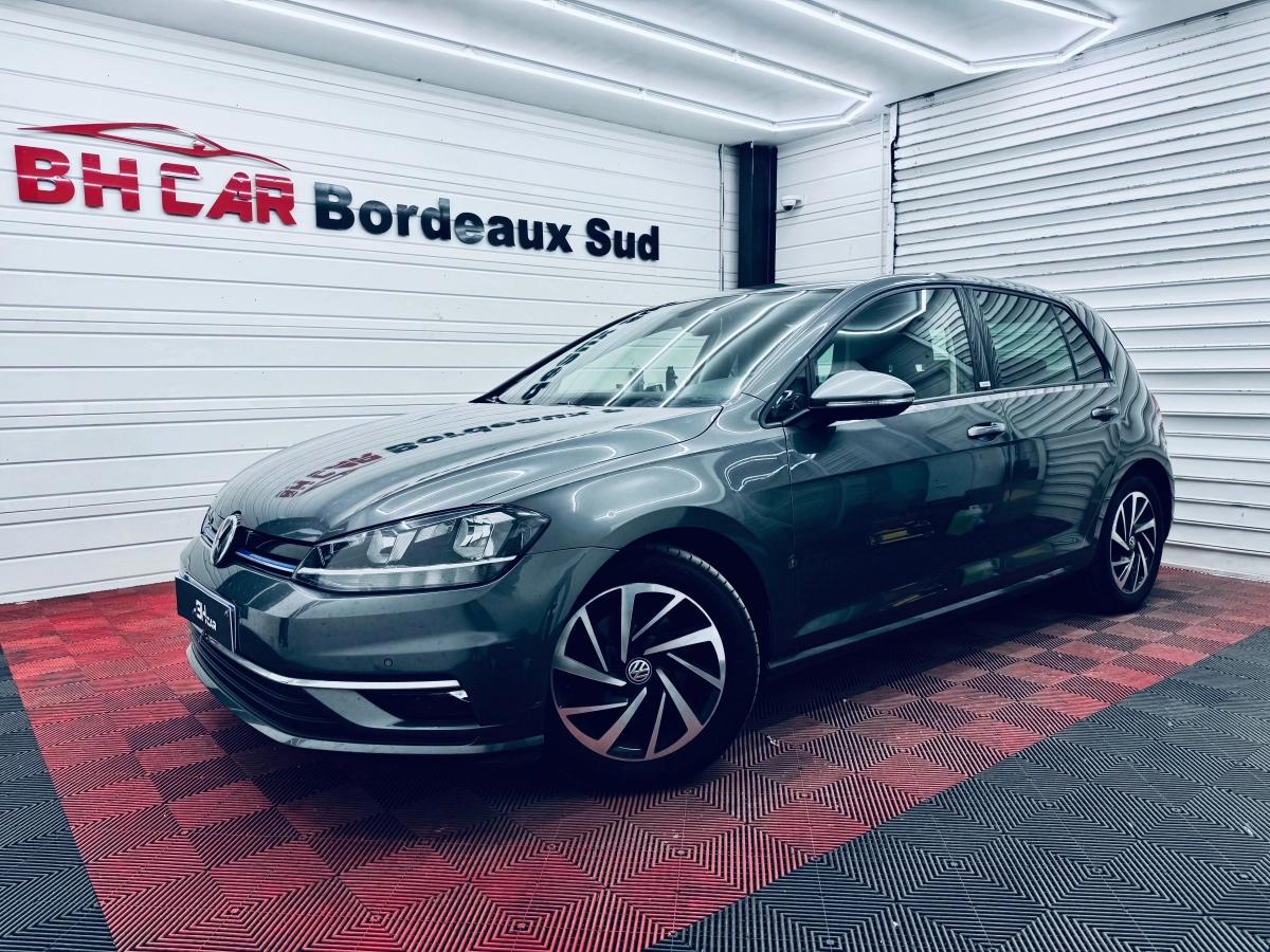Image Volkswagen Golf